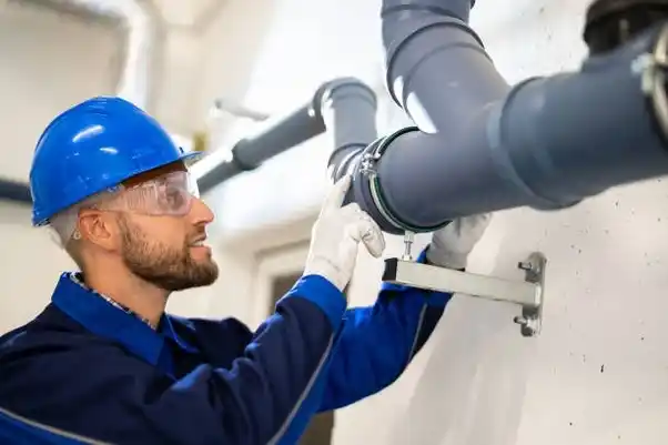 water damage restoration service Due West